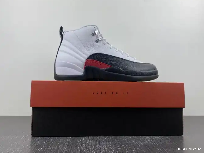 Cheap Jordan Taxi Red CT8013-162 Air 12 0605